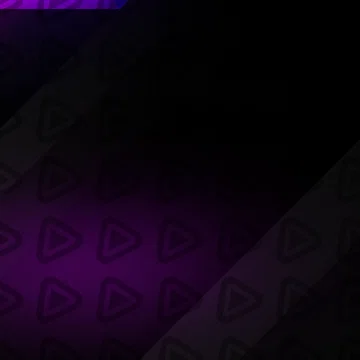 Zenith - Twitch Channel Banner