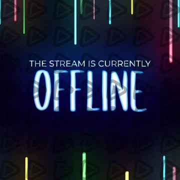 Christmas Lights - Intermission Offline