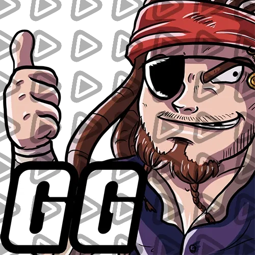 Pirate - GG - Emote