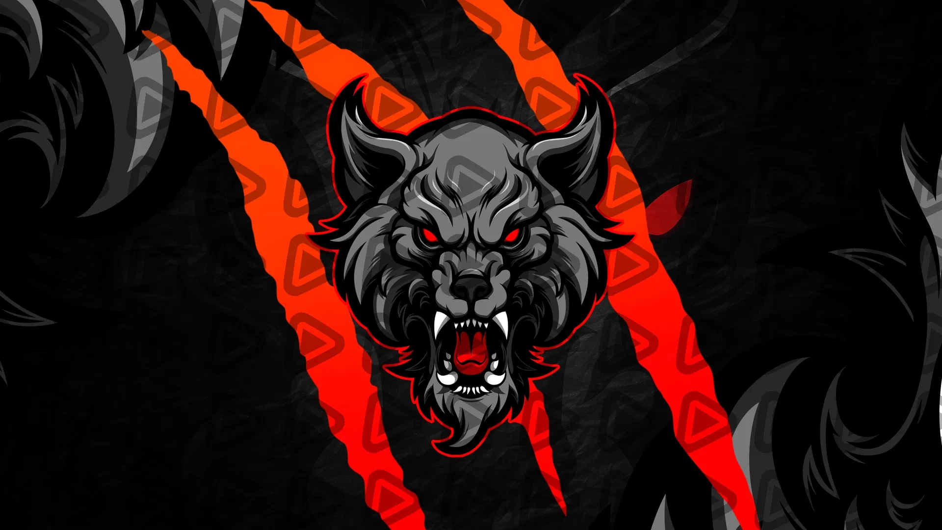 Wolves - Wallpaper