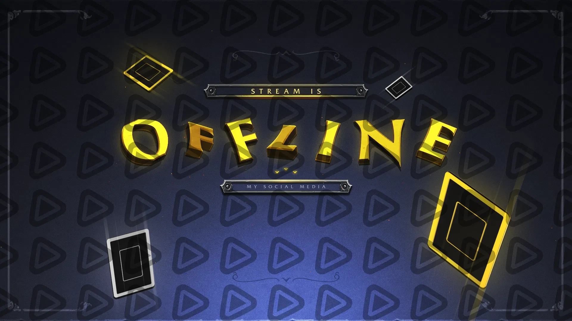 Cardstone - Intermission Offline