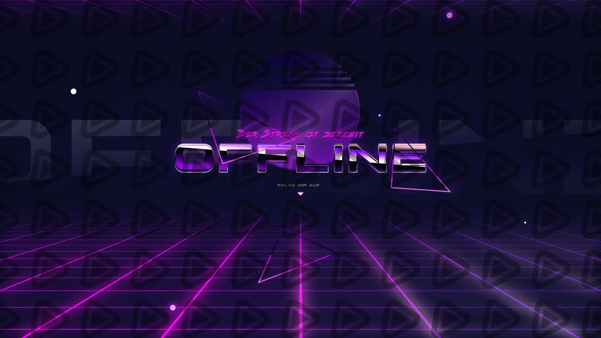 ArcadePro - Intermission Offline