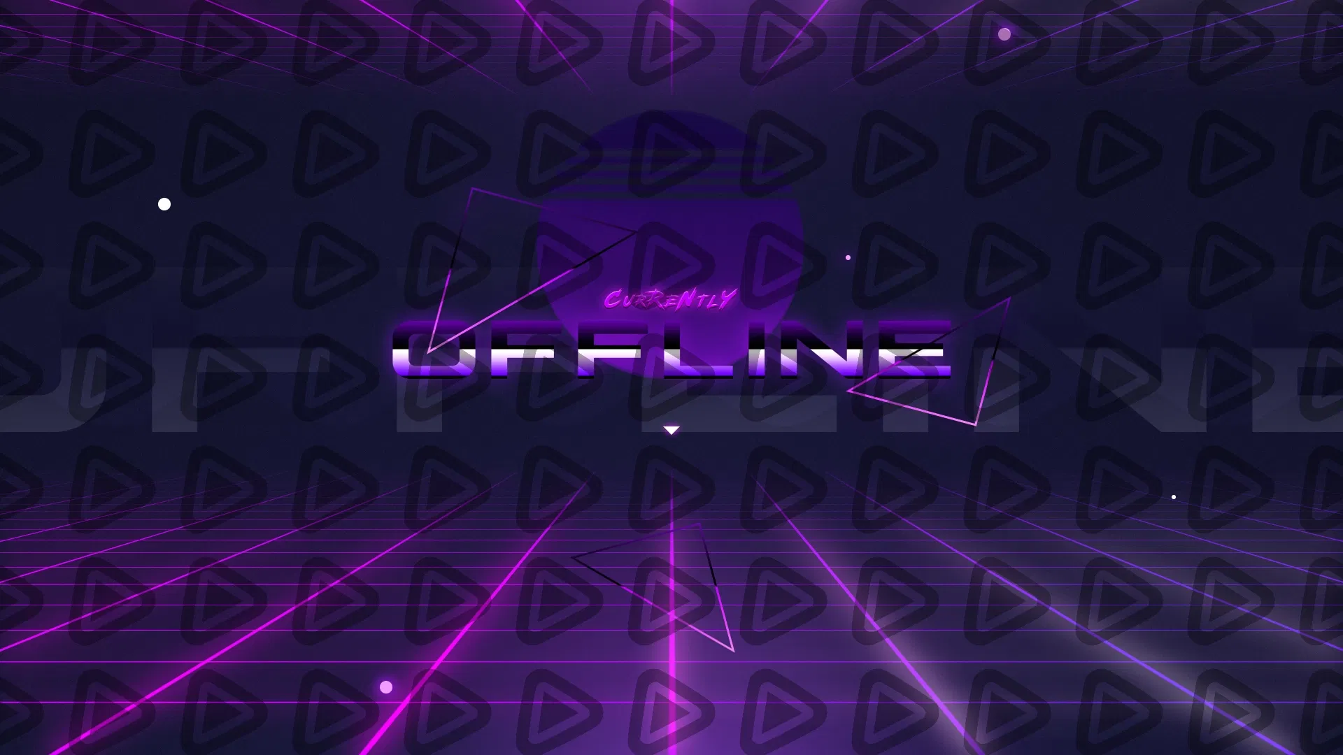 ArcadePro - Intermission Offline