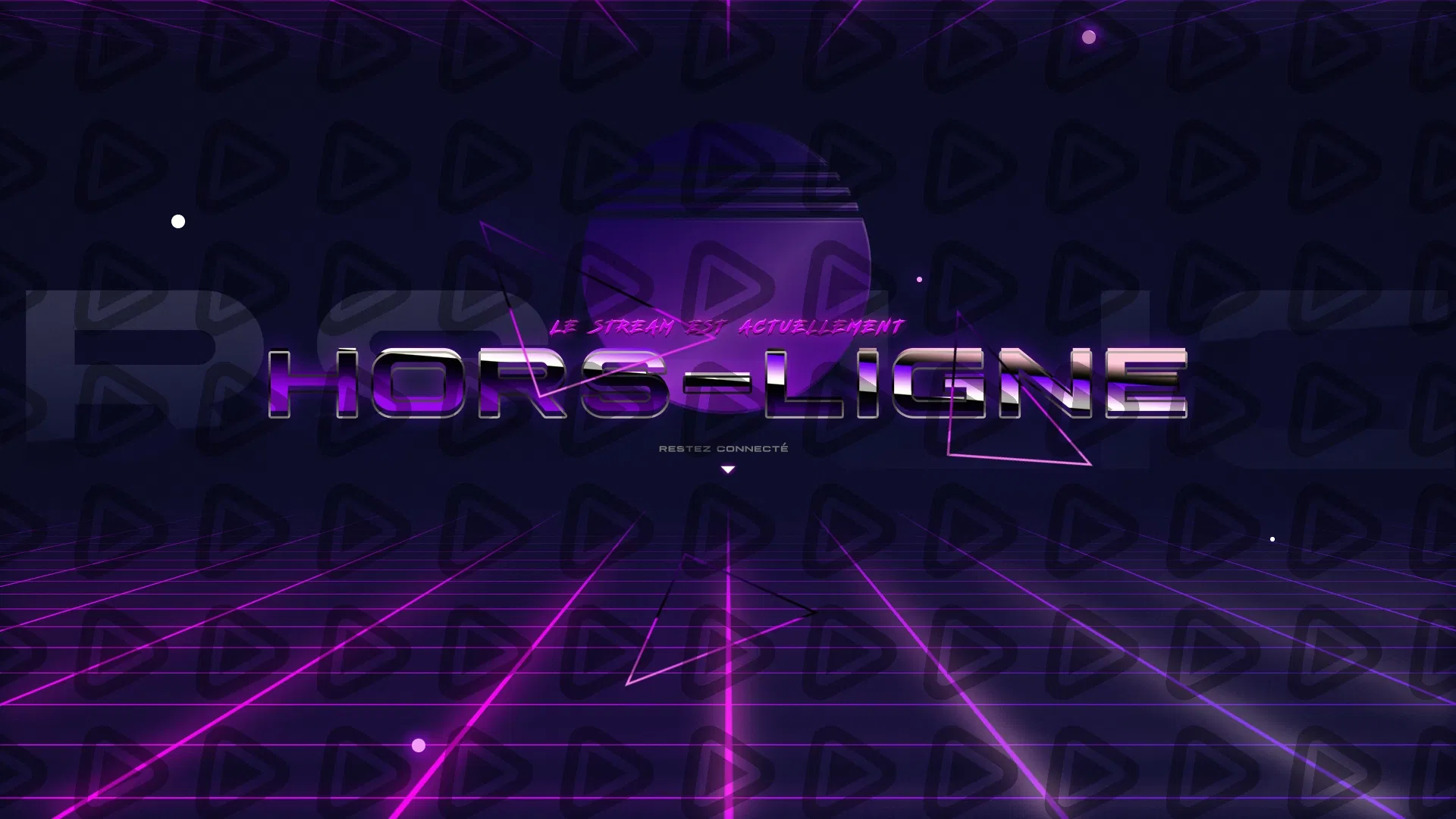 ArcadePro - Intermission Offline
