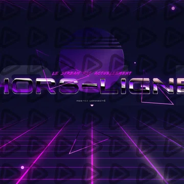 ArcadePro - Intermission Offline