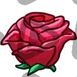 Rose - Channel Point Badge
