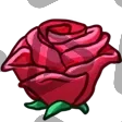 Rose - Channel Point Badge