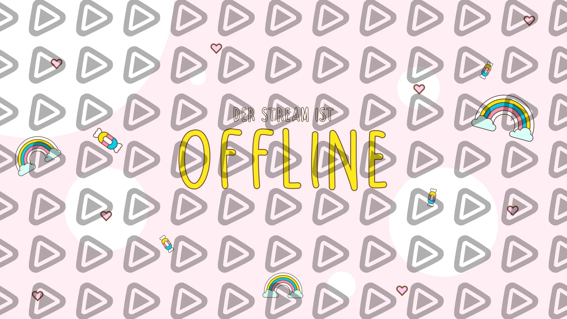 Unicorn - Intermission Offline