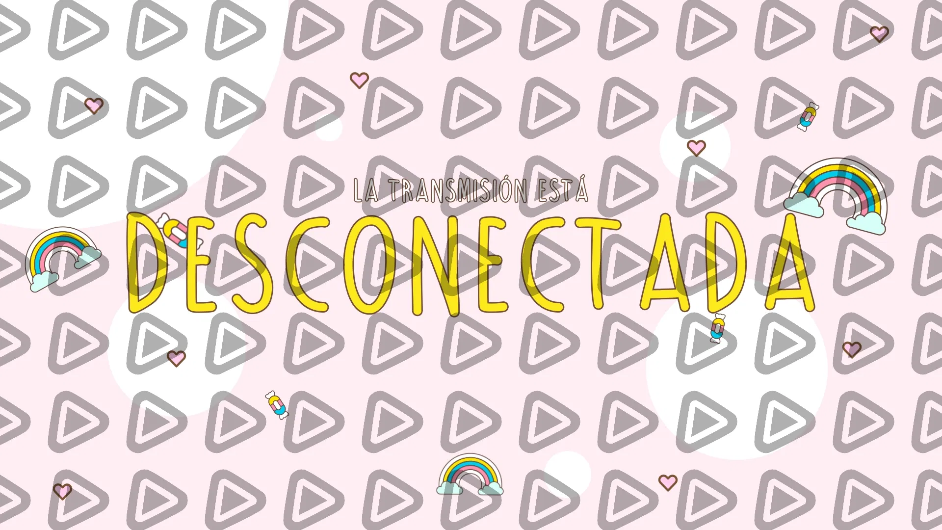 Unicorn - Intermission Offline