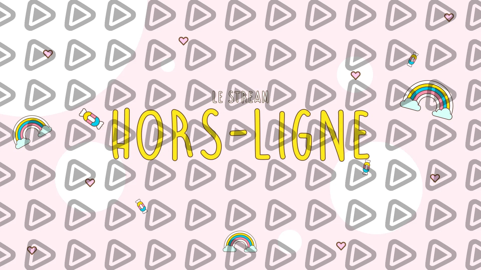 Unicorn - Intermission Offline