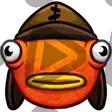 Fishstick - Channel Point Badge