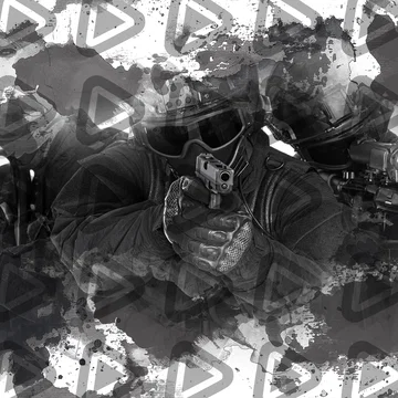 Ladon - YouTube Channel Banner