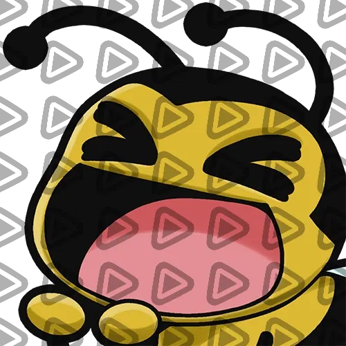 Bee - LOL - Emote