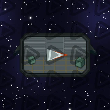 Pretender - YouTube Channel Banner