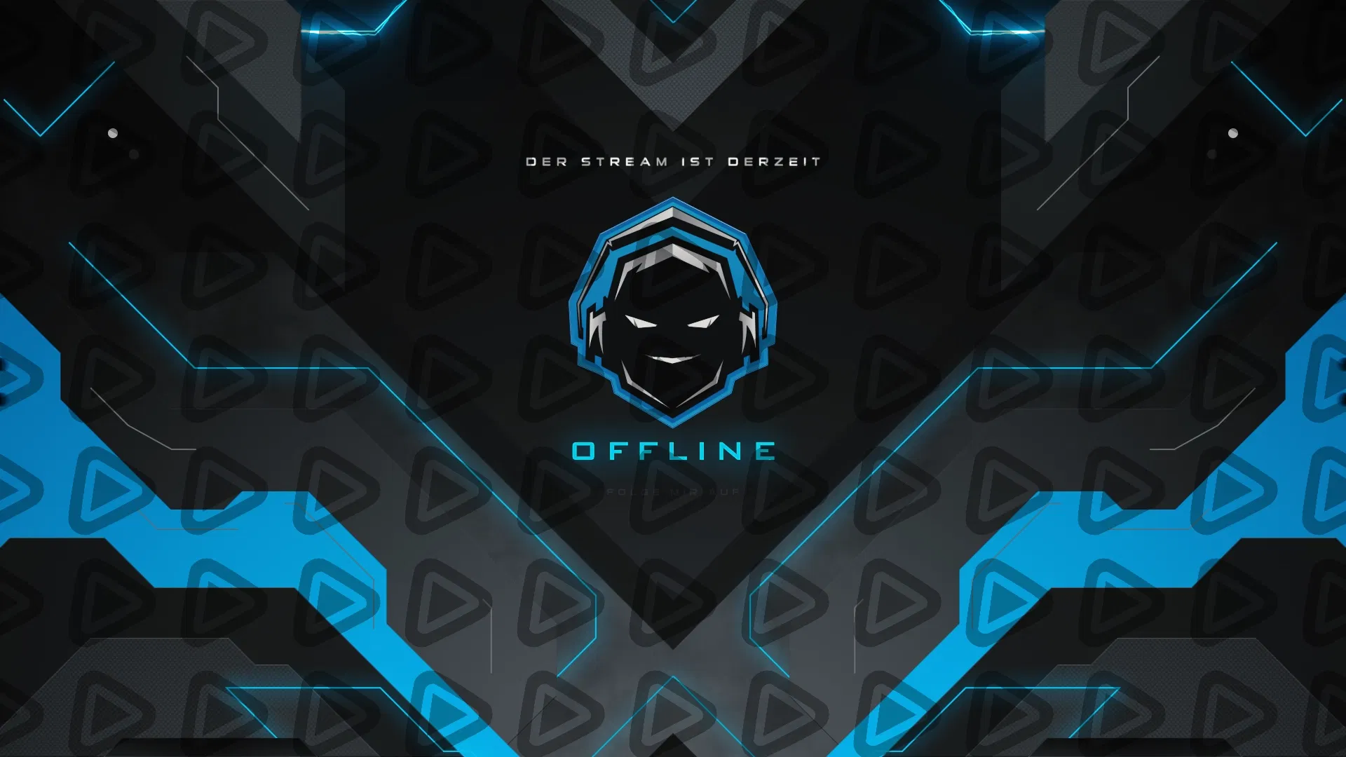 Gamerz - Intermission Offline
