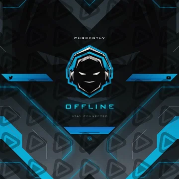 Gamerz - Intermission Offline