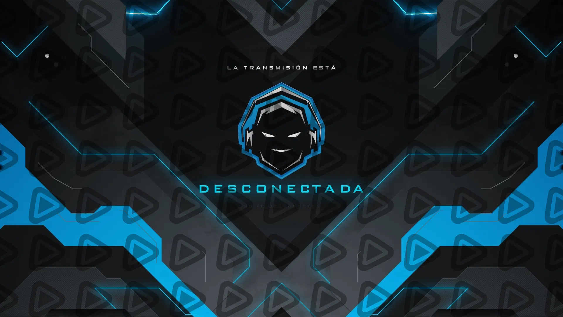 Gamerz - Intermission Offline