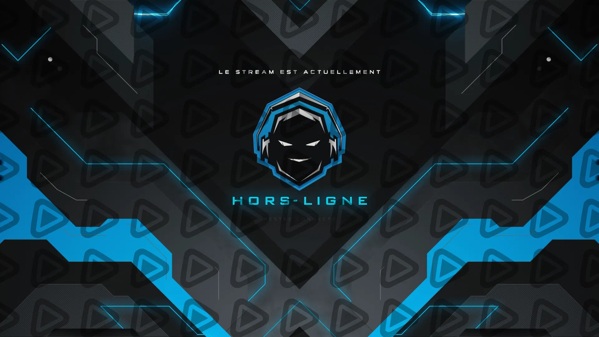 Gamerz - Intermission Offline