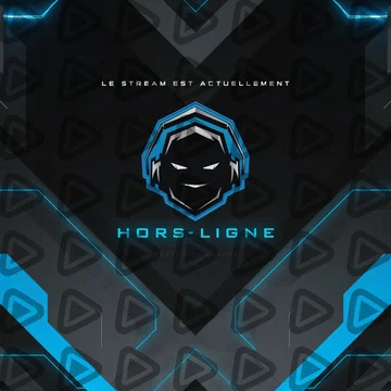 Gamerz - Intermission Offline