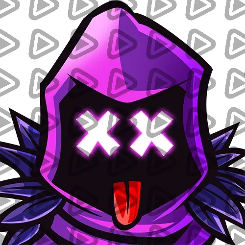 Raven - RIP - Emote