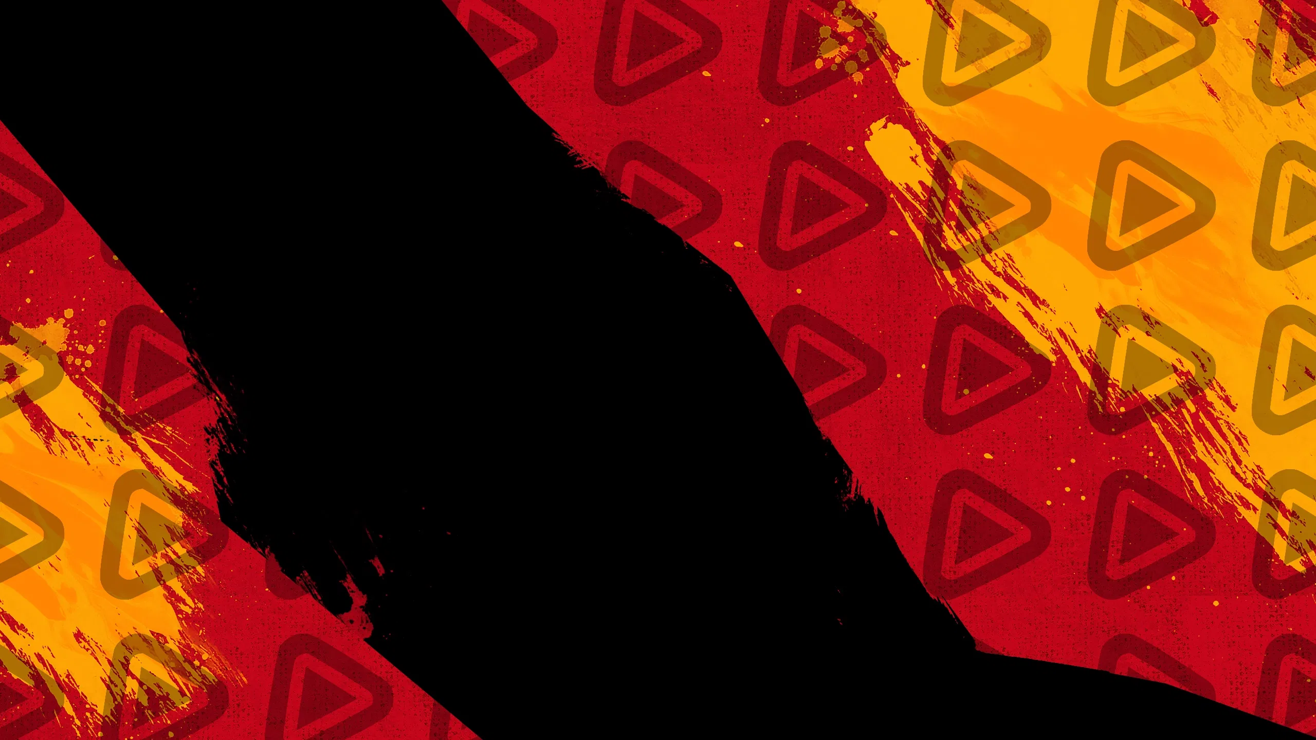 RedDead - YouTube Channel Banner