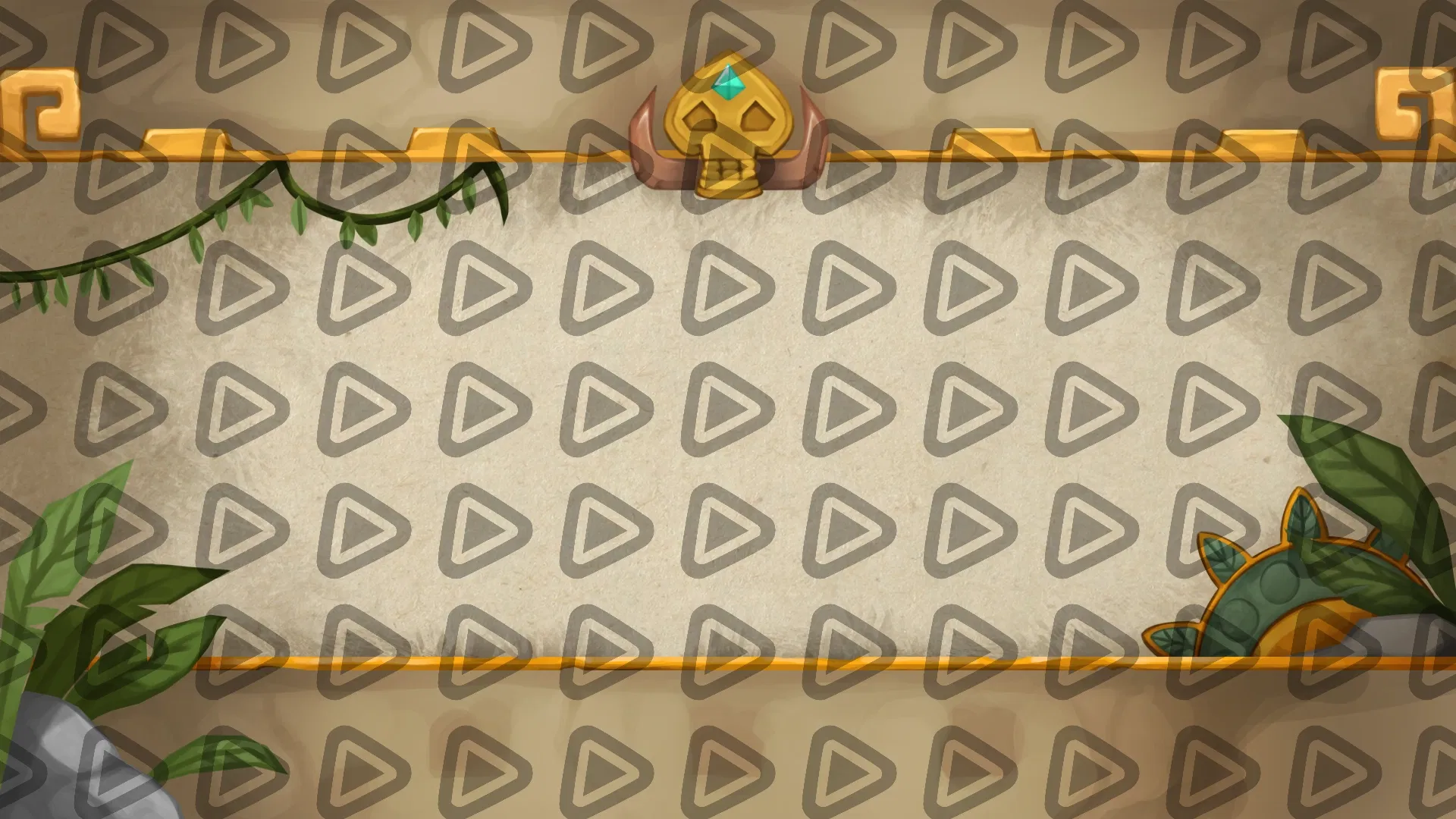 aztec - Wallpaper