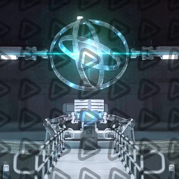 Reaktor - Twitch Channel Banner
