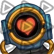 Apex Legends - LOVE - Emote
