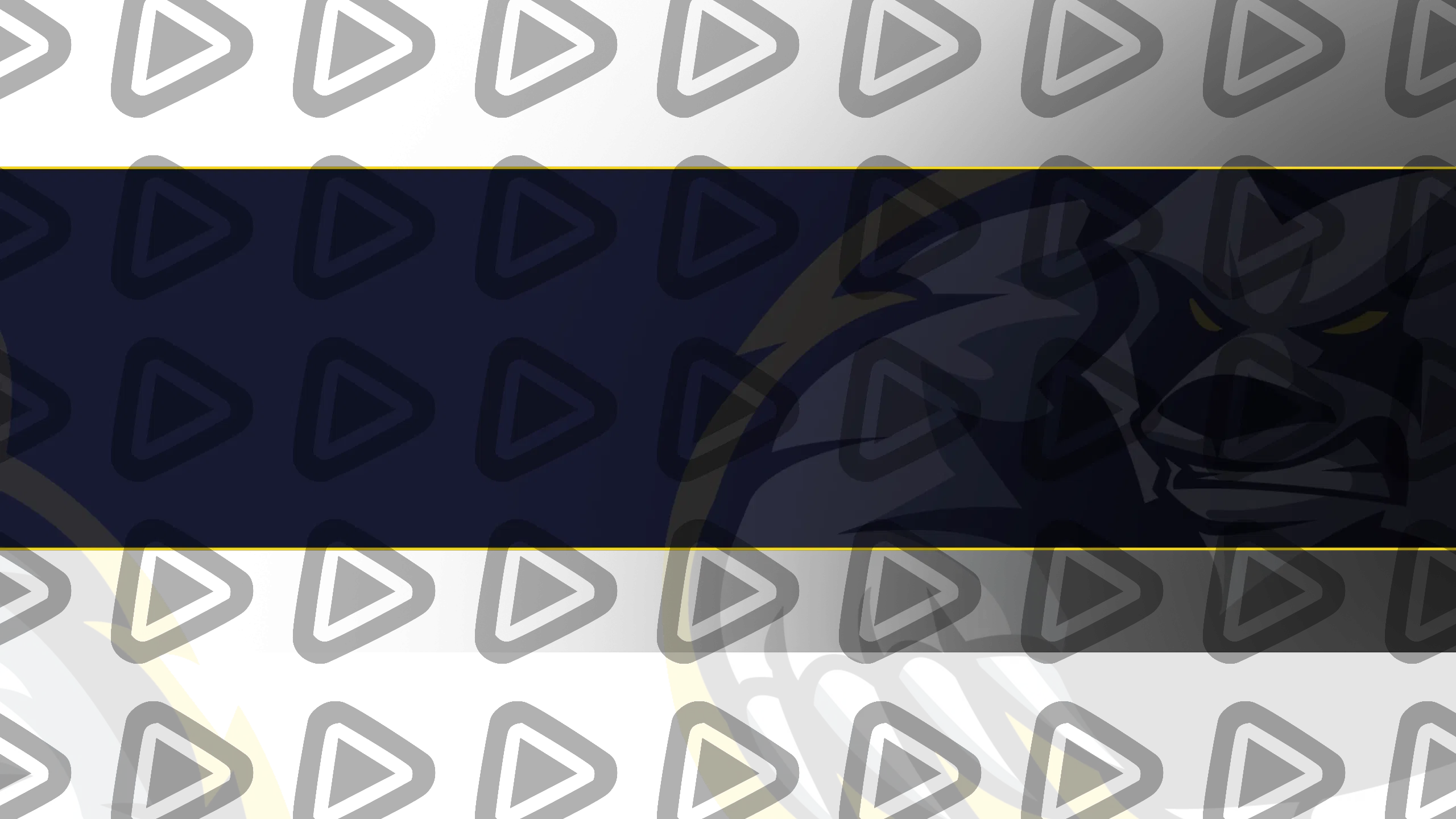 Pandarian - YouTube Channel Banner