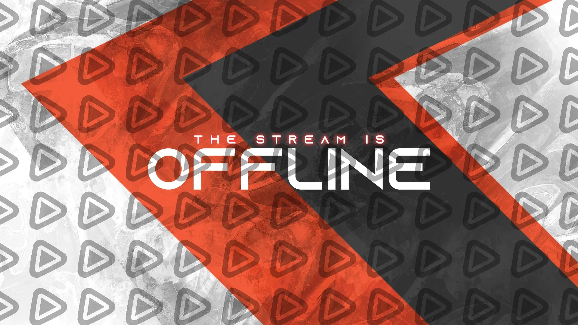 Anware - Intermission Offline