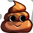 Poopy - Channel Point Badge