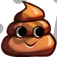Poopy - Channel Point Badge