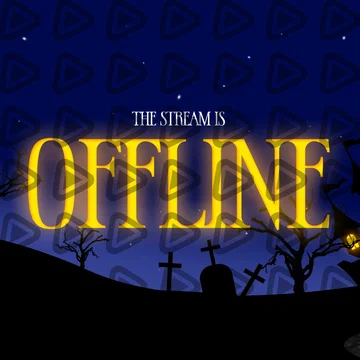 Hallowed - Intermission Offline