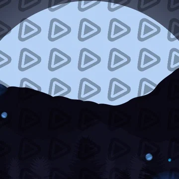 Mystic - Twitch Channel Banner