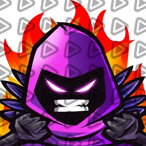 Raven - RAGE - Emote