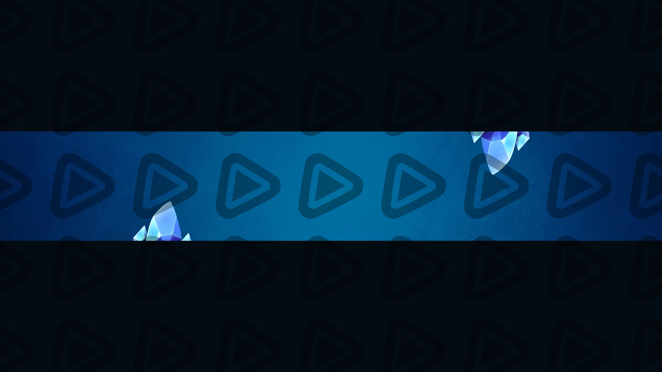 Zero Absolu Gaming - YouTube Channel Banner