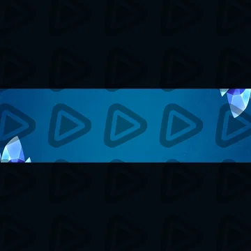 Zero Absolu Gaming - YouTube Channel Banner