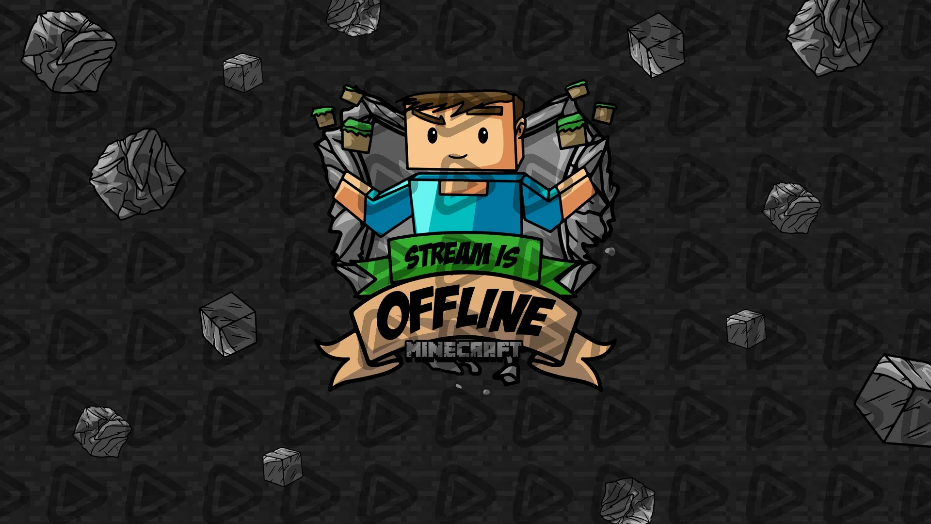Craft - Intermission Offline