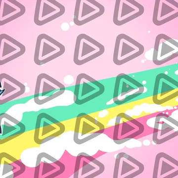Llama - YouTube Channel Banner