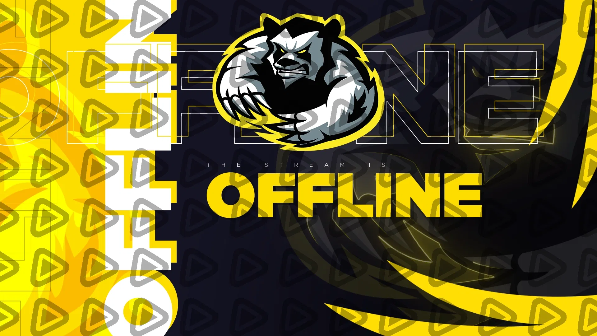 Pandarian - Intermission Offline