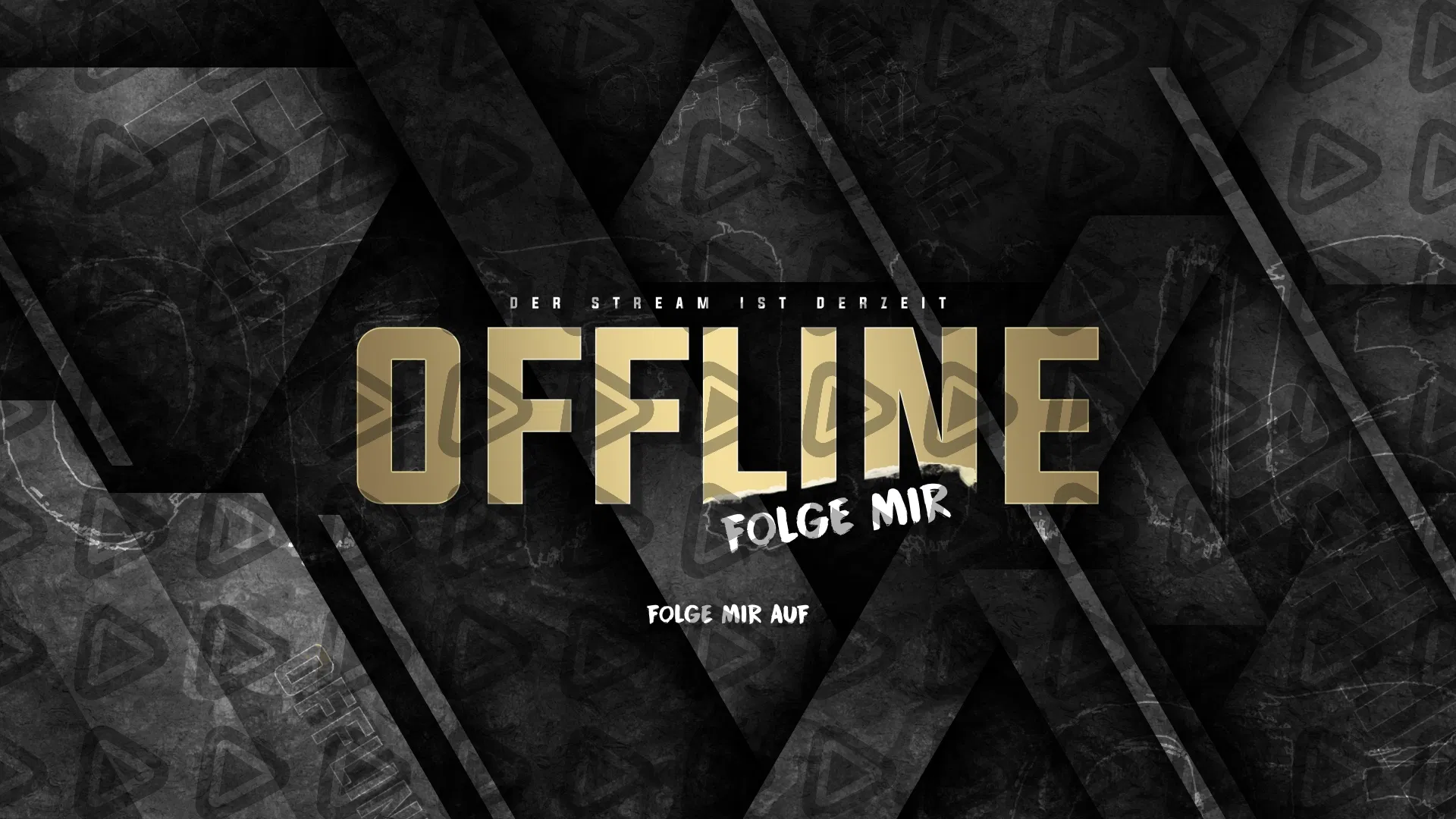 Heavy - Intermission Offline