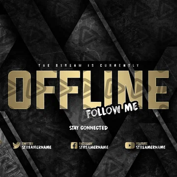 Heavy - Intermission Offline