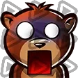 Grizzly Bear - WTF - Emote