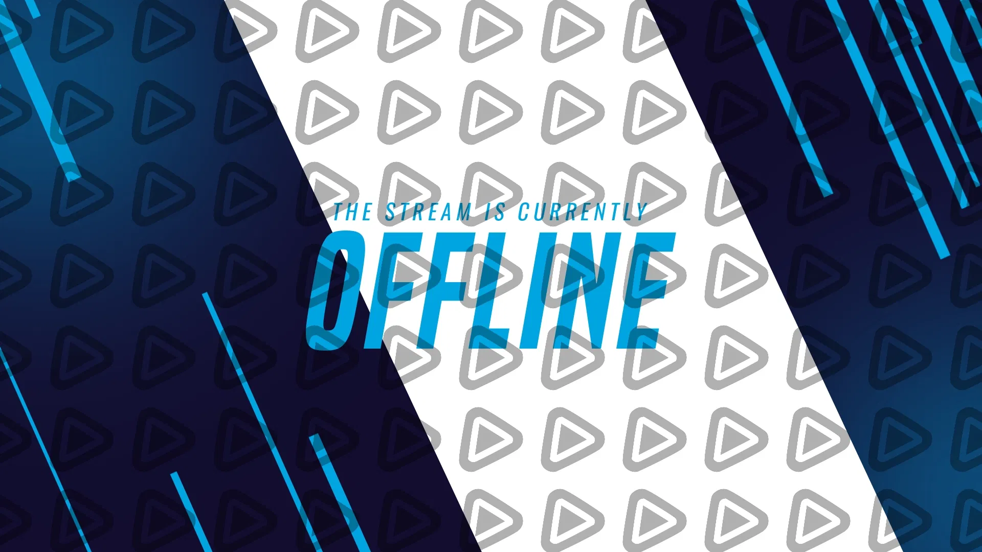 Strike - Intermission Offline