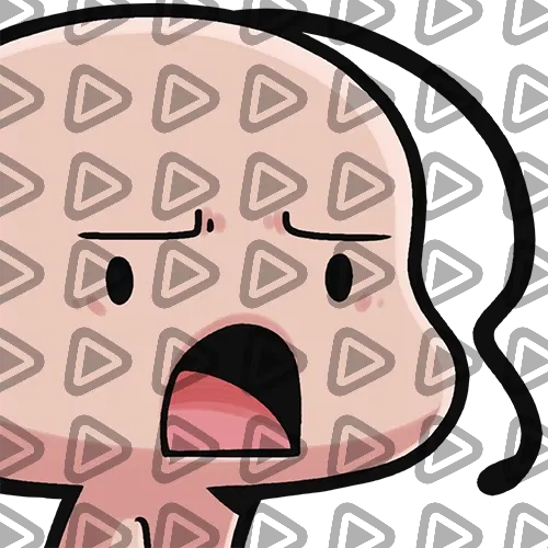 Baby - WTF - Emote