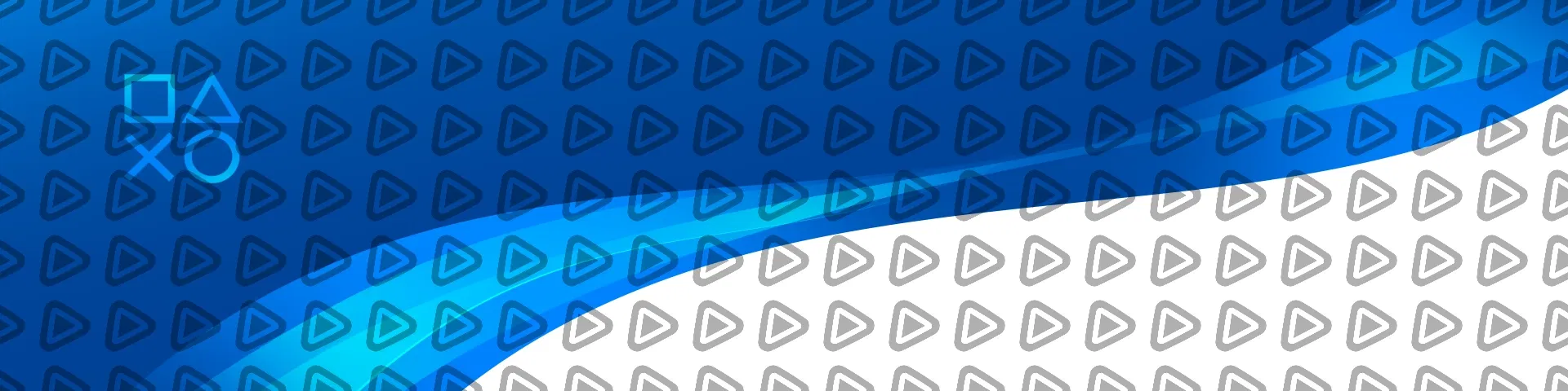 Consoles - Twitch Channel Banner