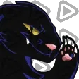 Black Panther - HI - Emote