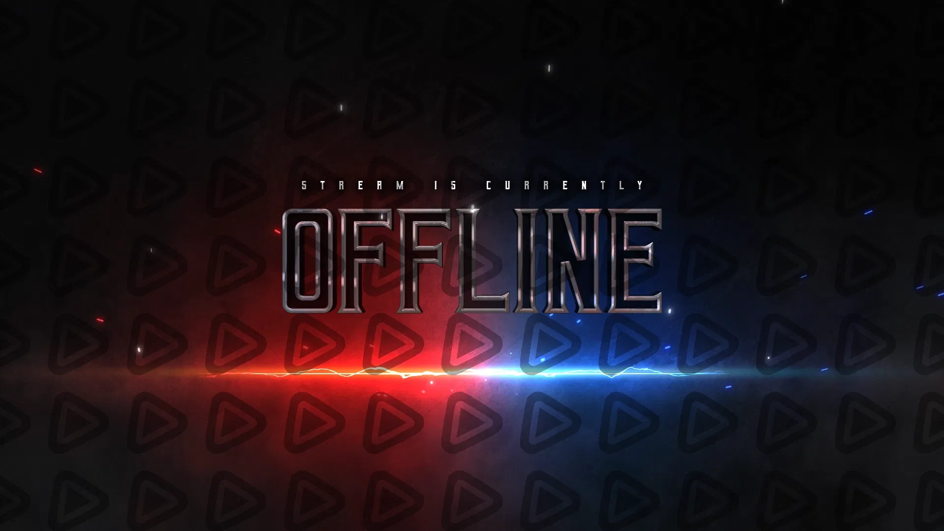 Warrior - Intermission Offline