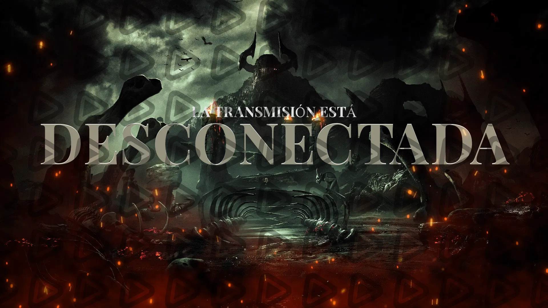 Worlds - Intermission Offline