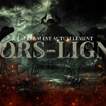 Worlds - Intermission Offline